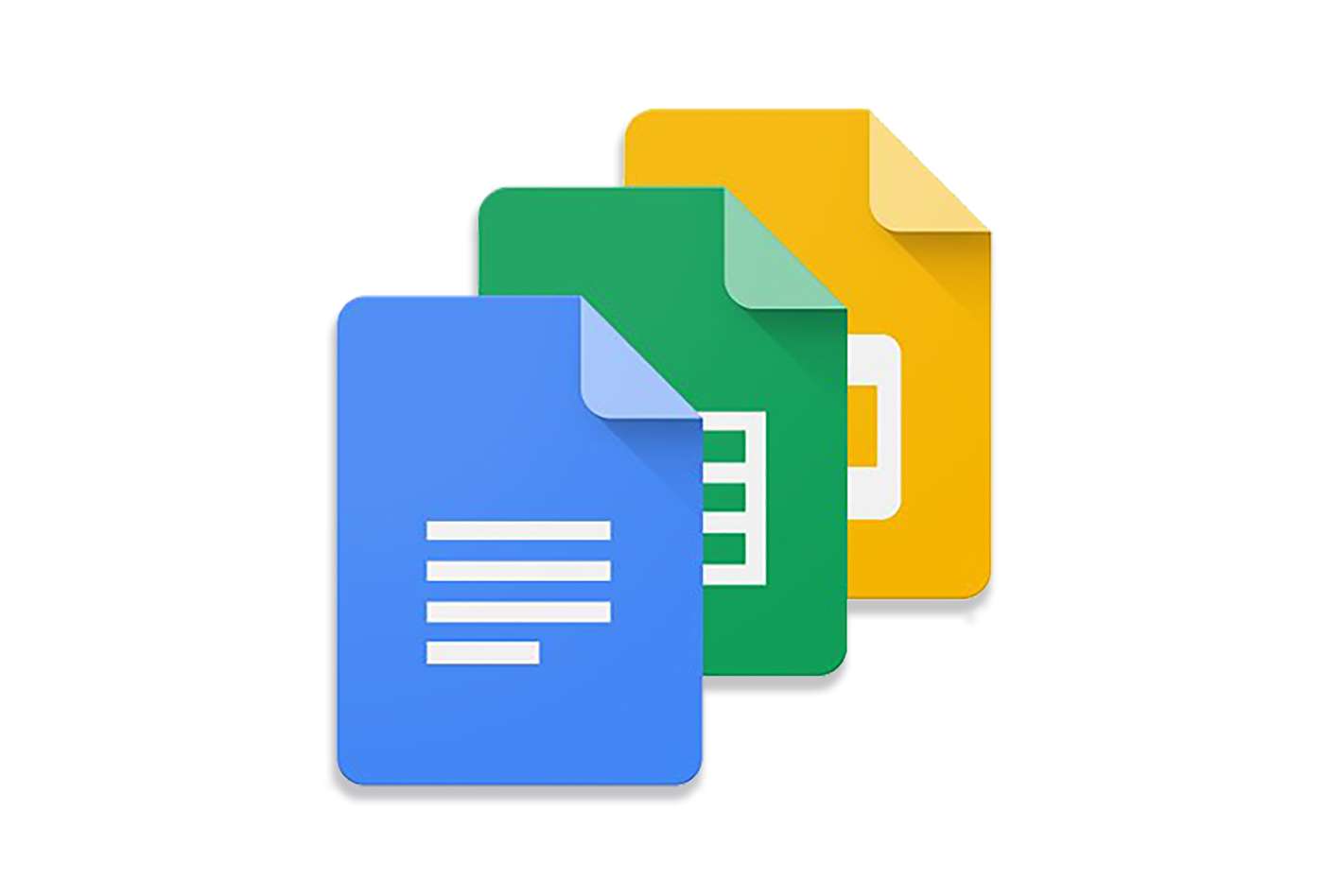 Google Drive, Sheet, Docs